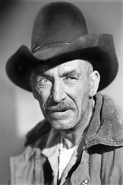 et billede af Andy Clyde
