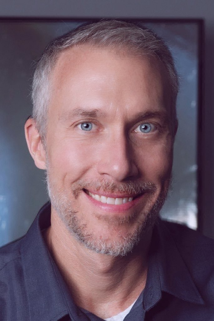 et billede af James S. Bullock