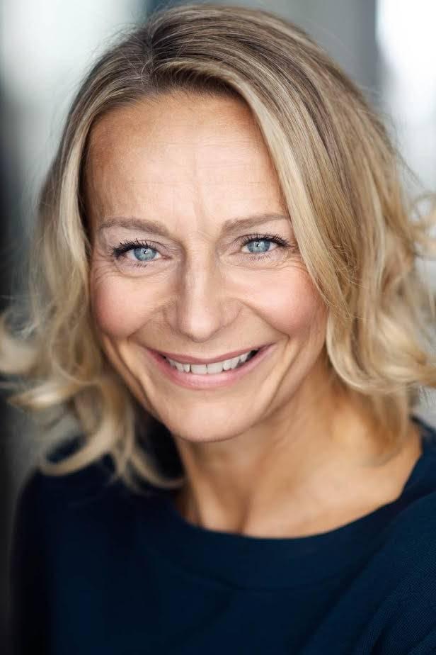 et billede af Naomi Allisstone