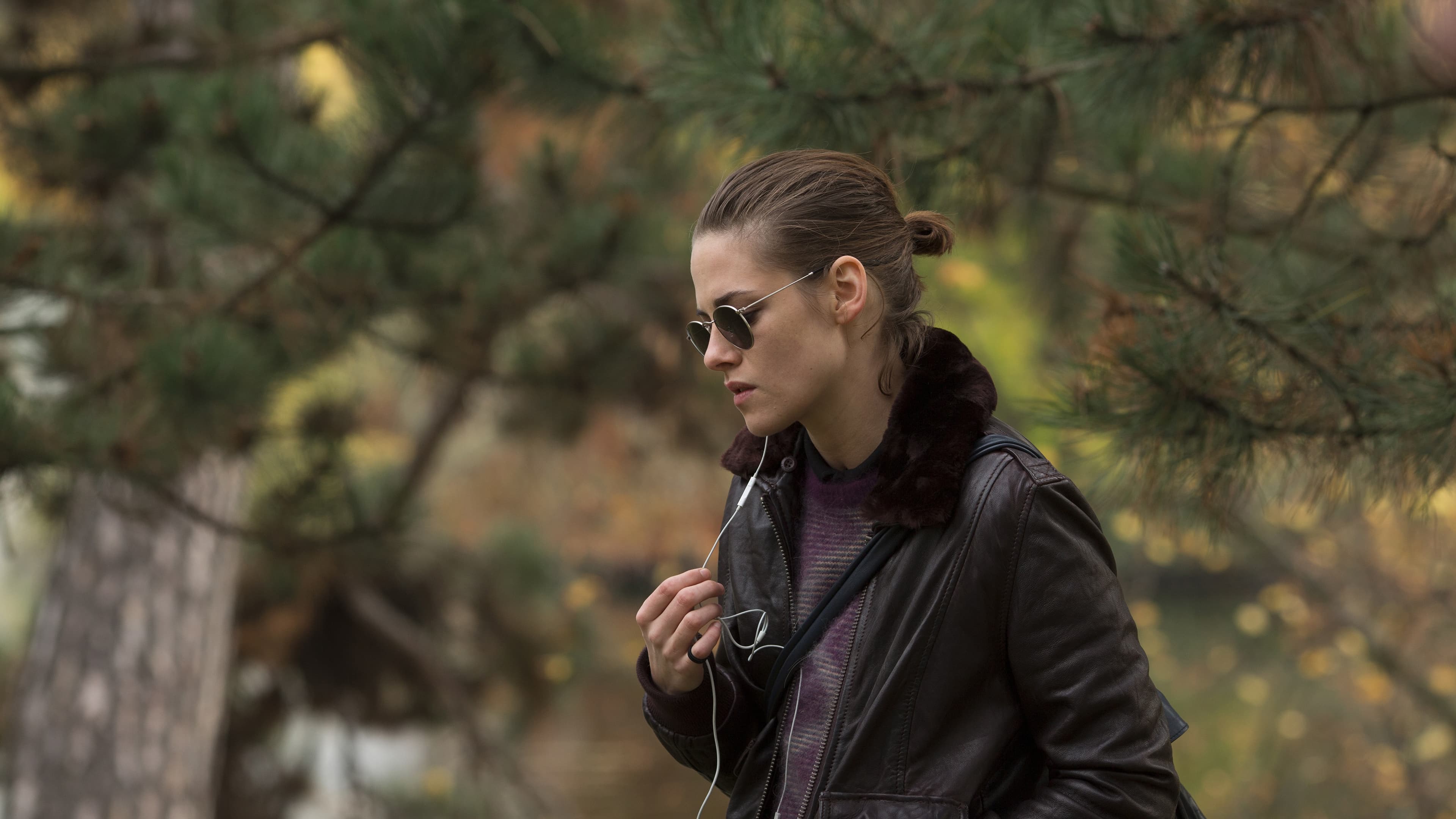 Personal Shopper (2016)