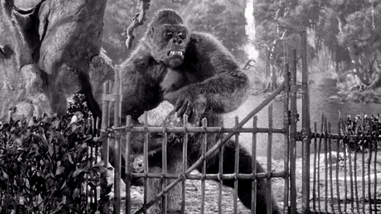 Mighty Joe Young (1949)