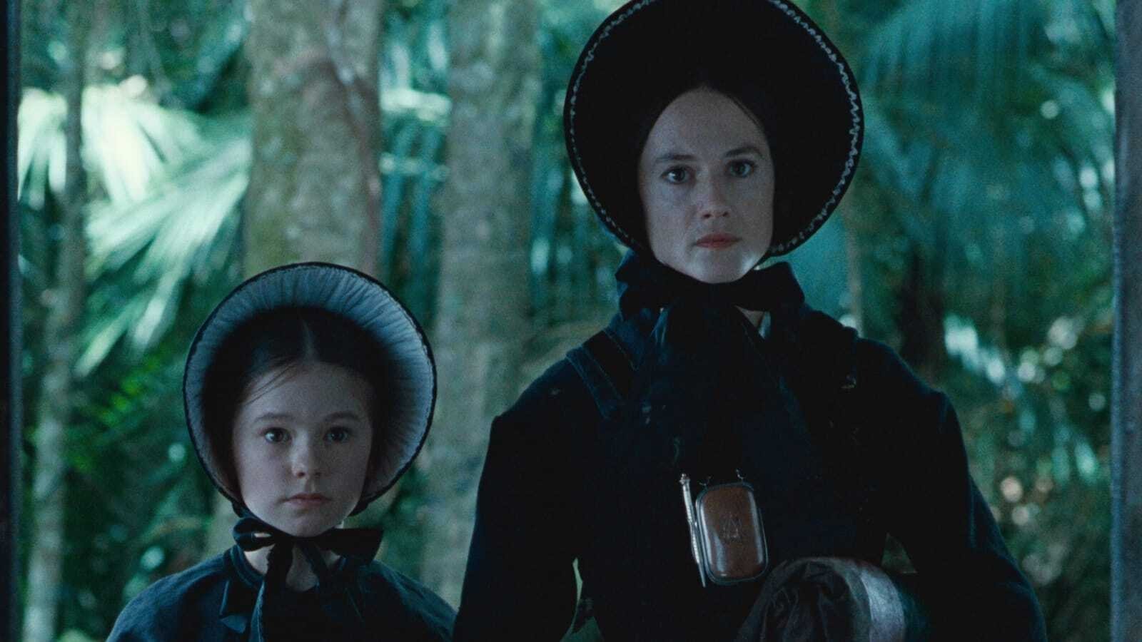 Watch The Piano 1993 Full Online Free