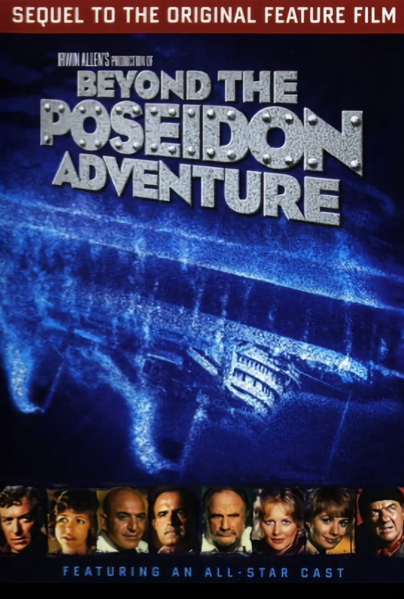 Beyond the Poseidon Adventure