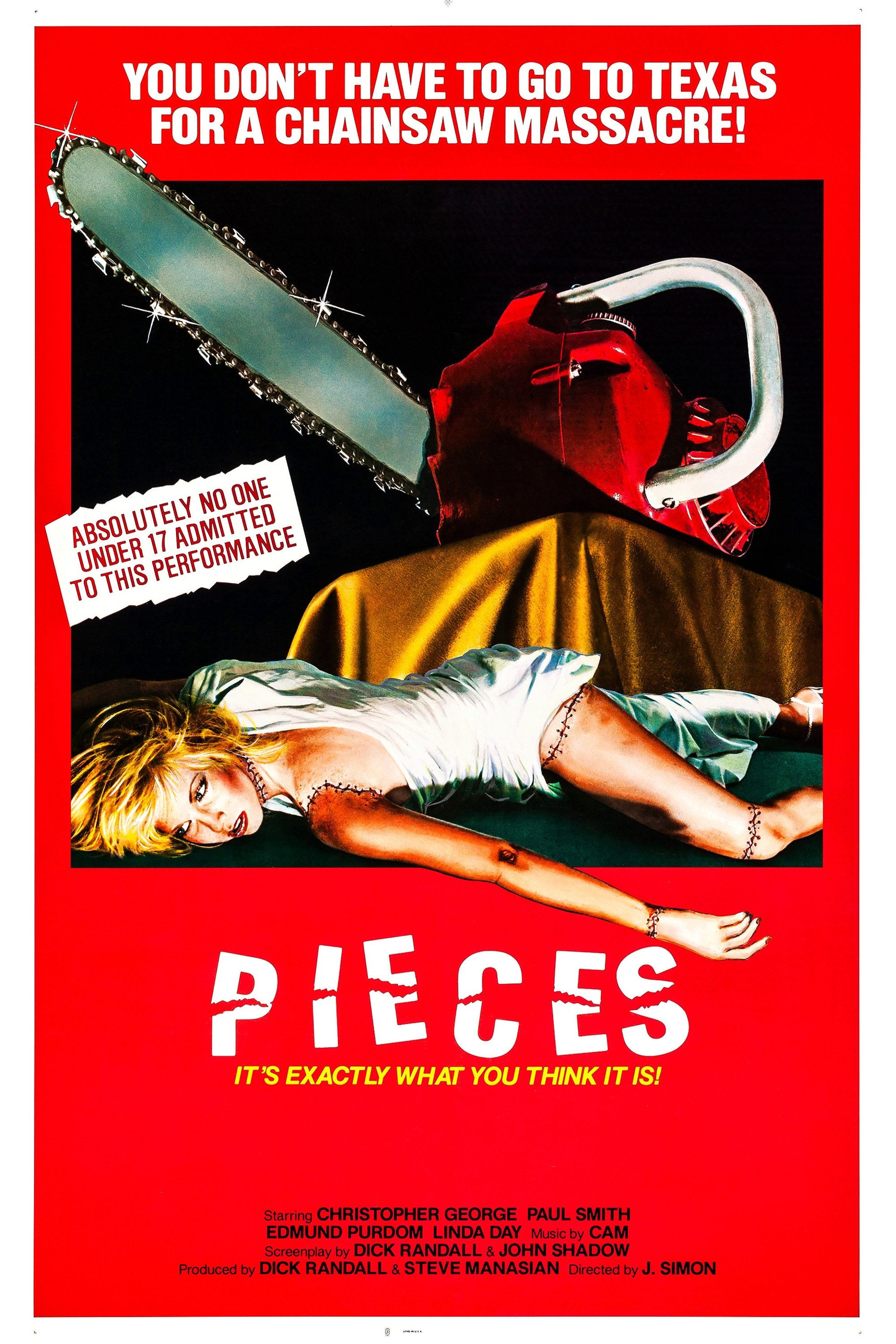 Pieces