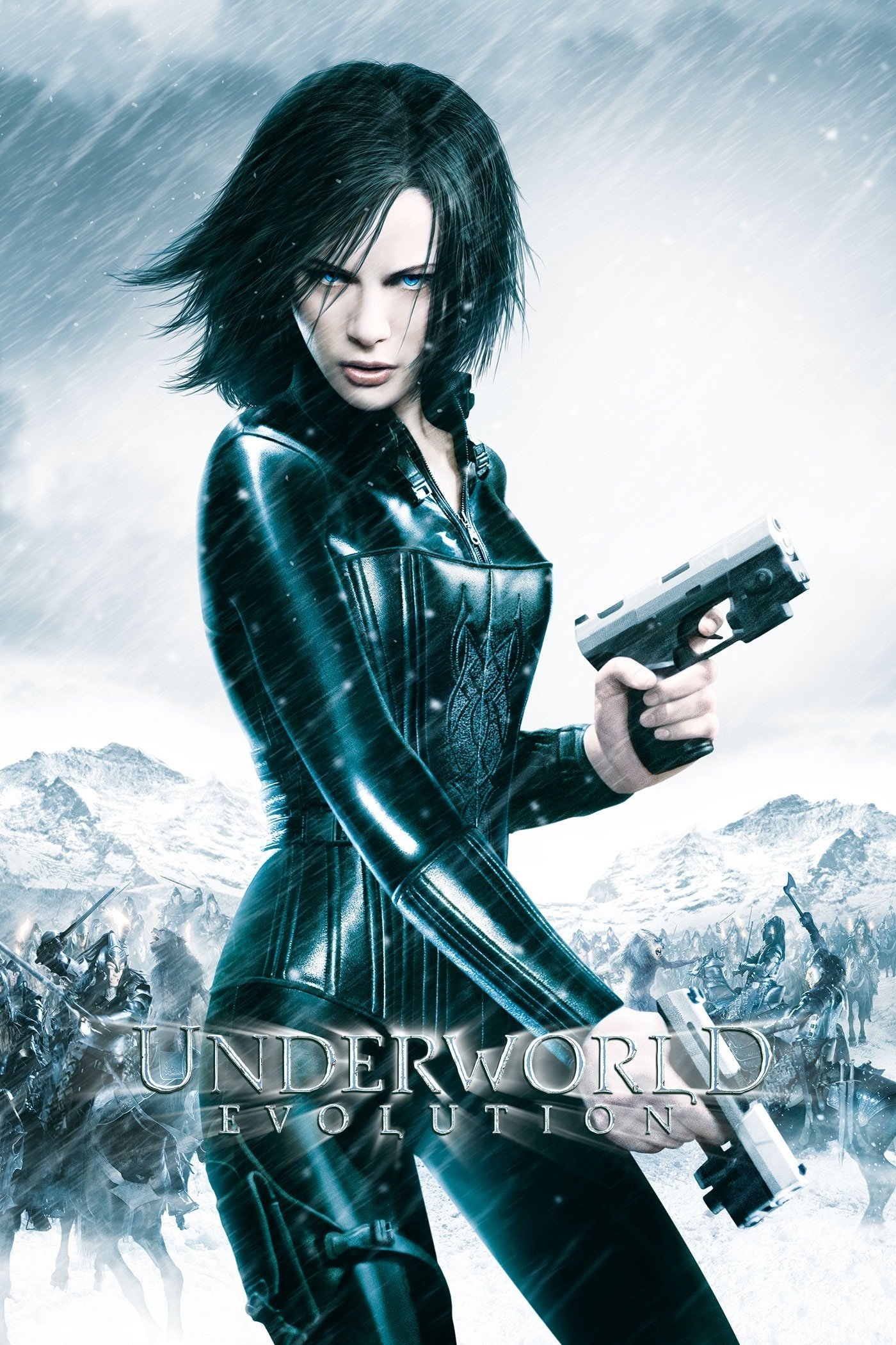 Underworld: Evolution