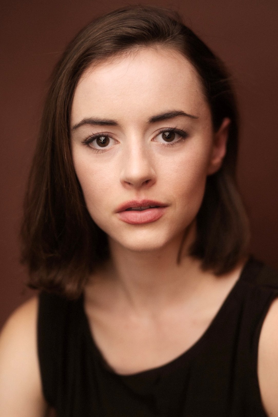 et billede af Emma Pfitzer Price