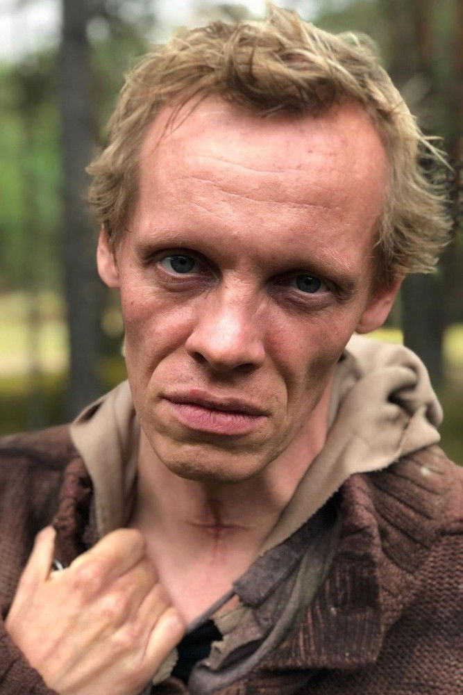 et billede af Jegor Sevastjanov