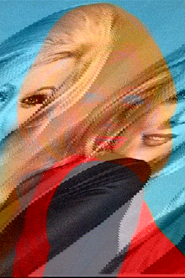 et billede af Isabella Biagini