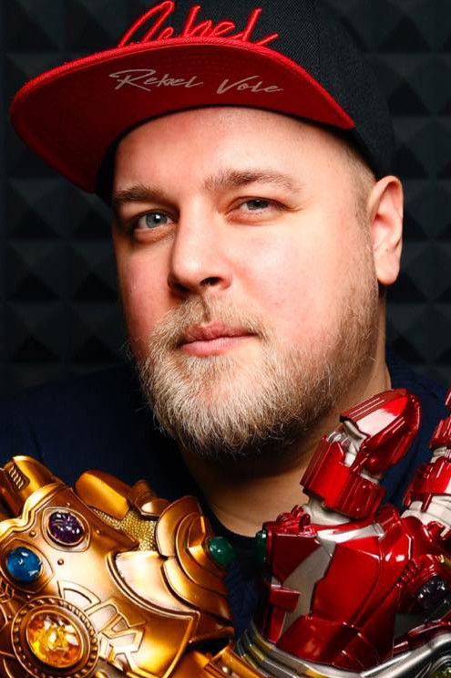 et billede af Jakub Steklý