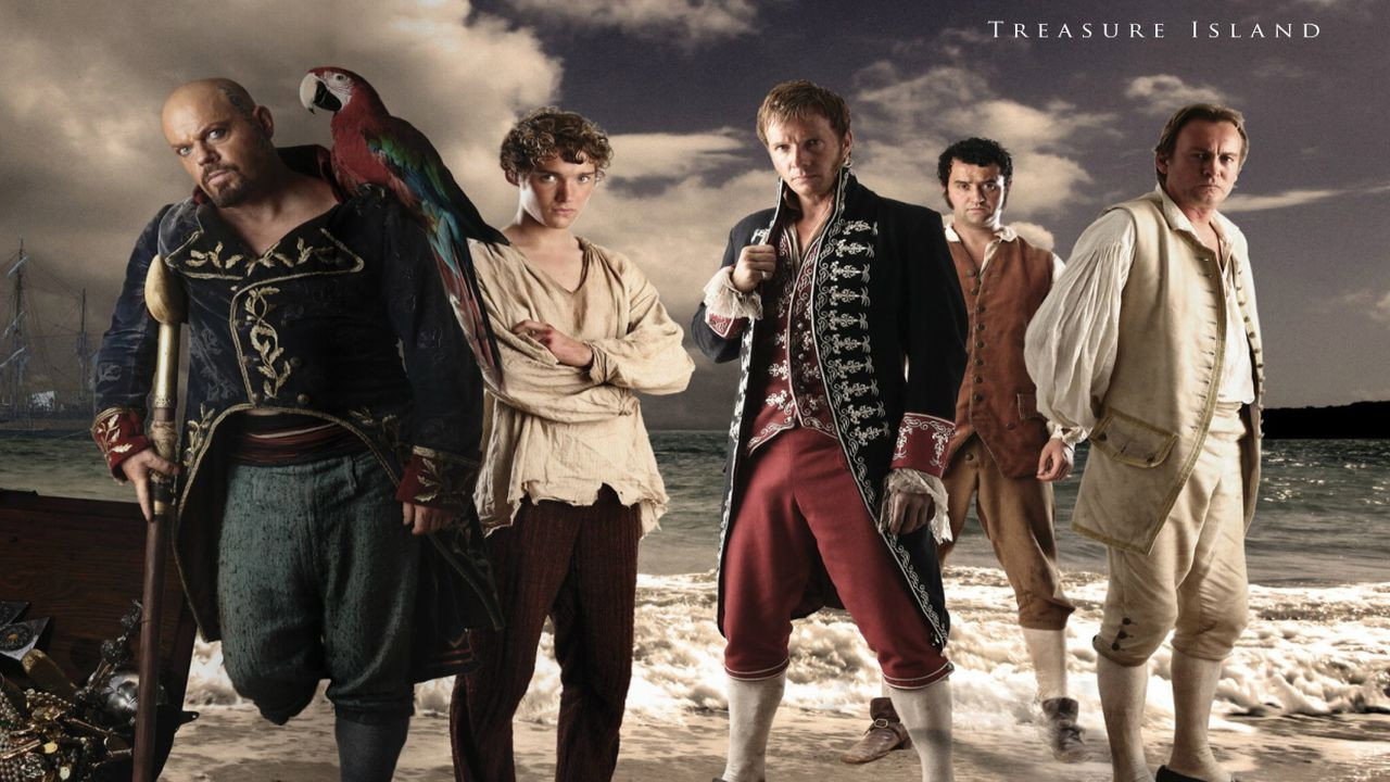 Watch Treasure Island 2012 Full Movie Openload Movies