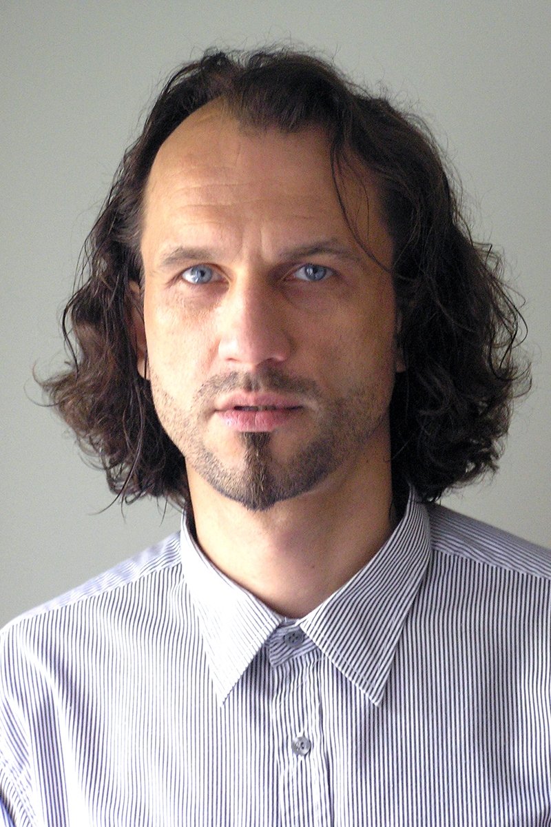 et billede af Kęstutis Drazdauskas