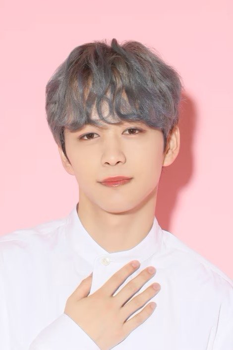 et billede af Takeru Goto