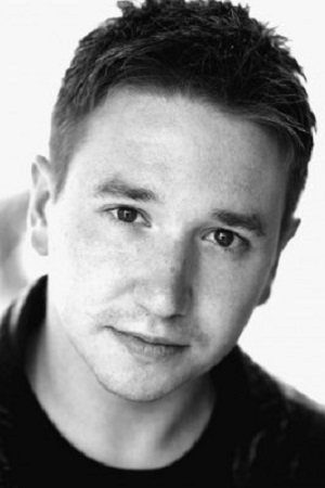 et billede af Thomas Morrison