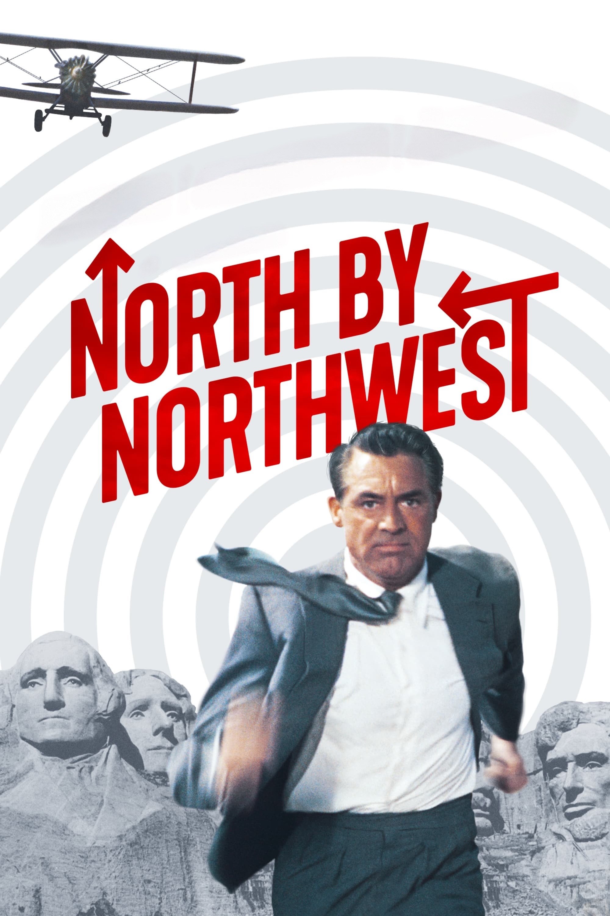 North by Northwest