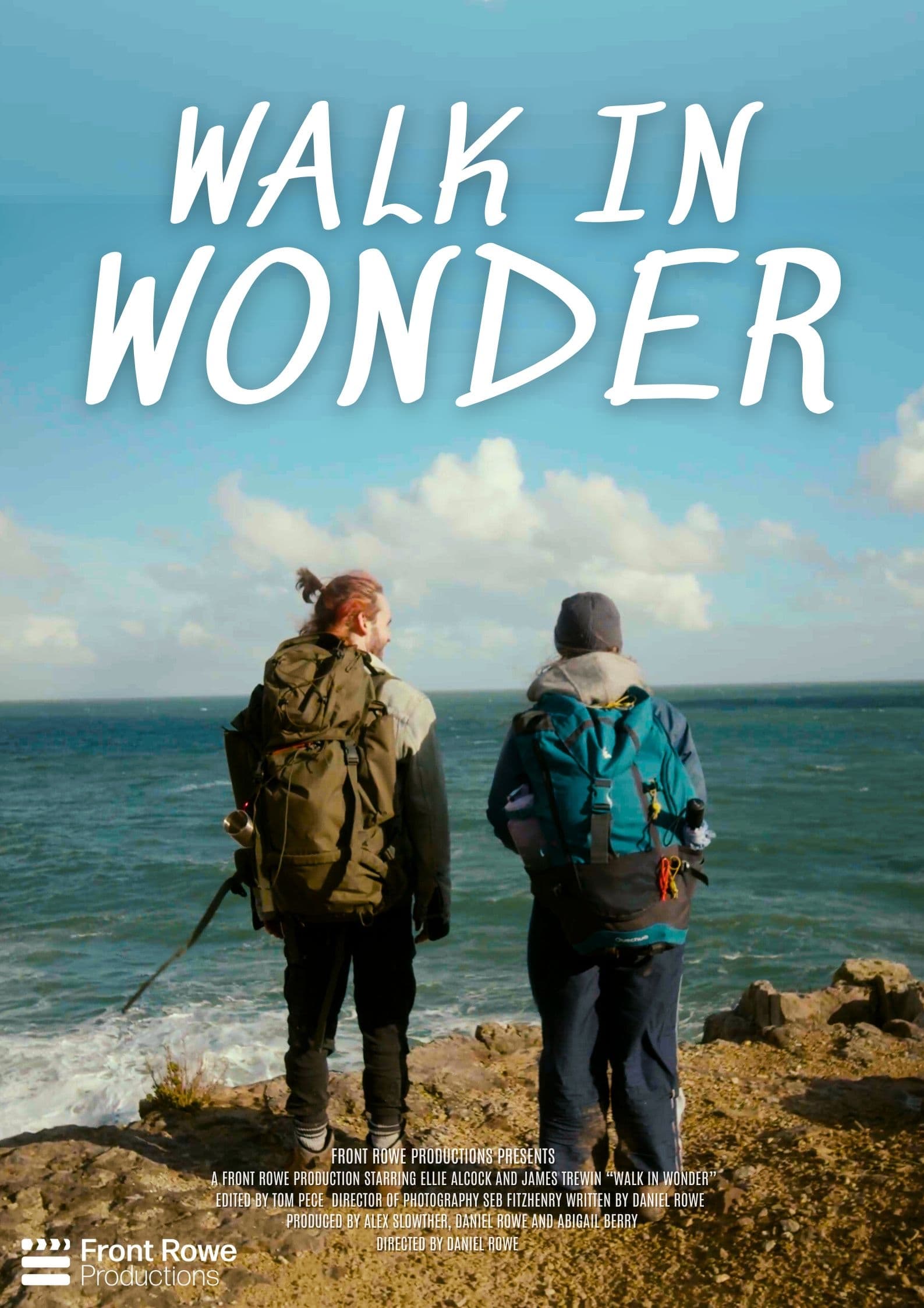 Walk In Wonder Walk In Wonder