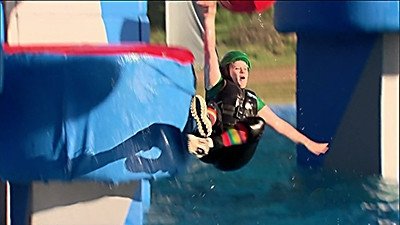 Wipeout