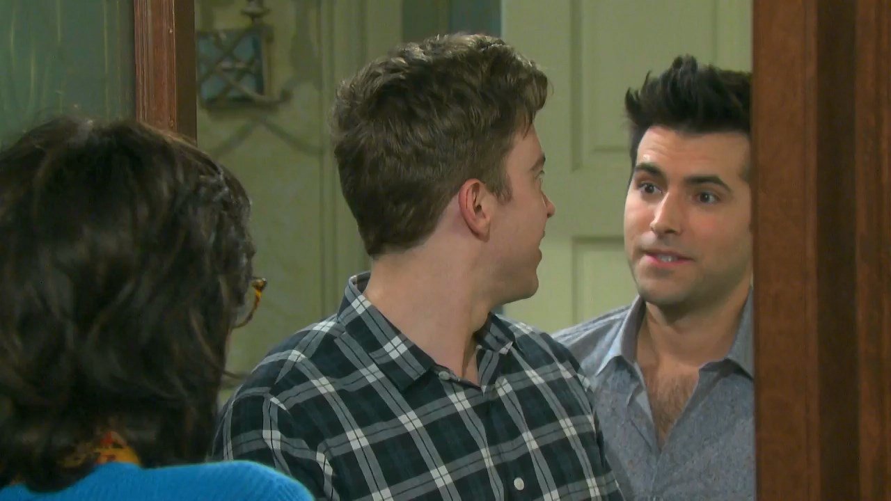 Days of Our Lives Season 54 :Episode 208  Thursday July 18, 2019