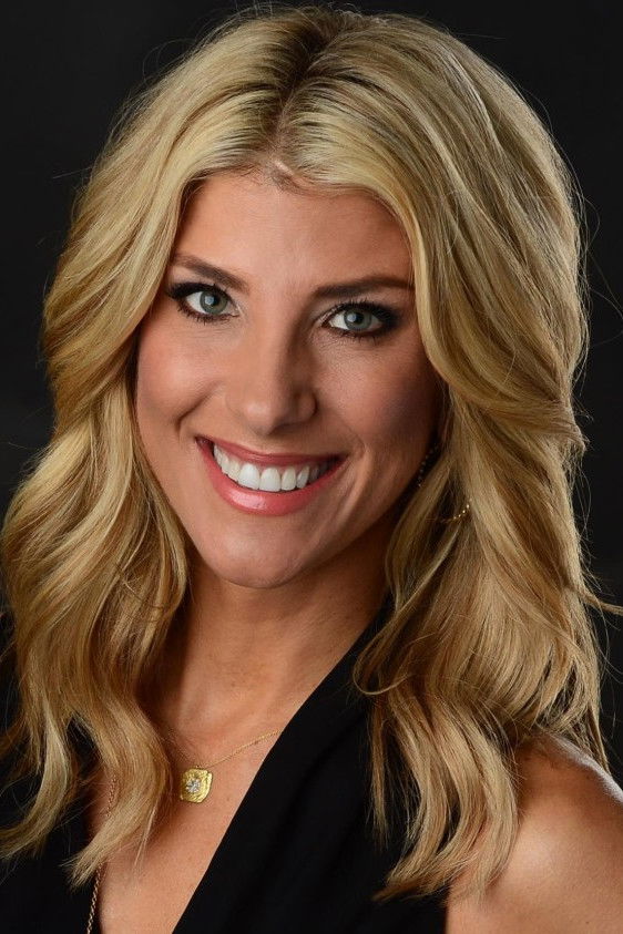 et billede af Michelle Beisner
