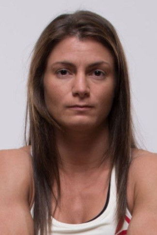 et billede af Hannah Cifers