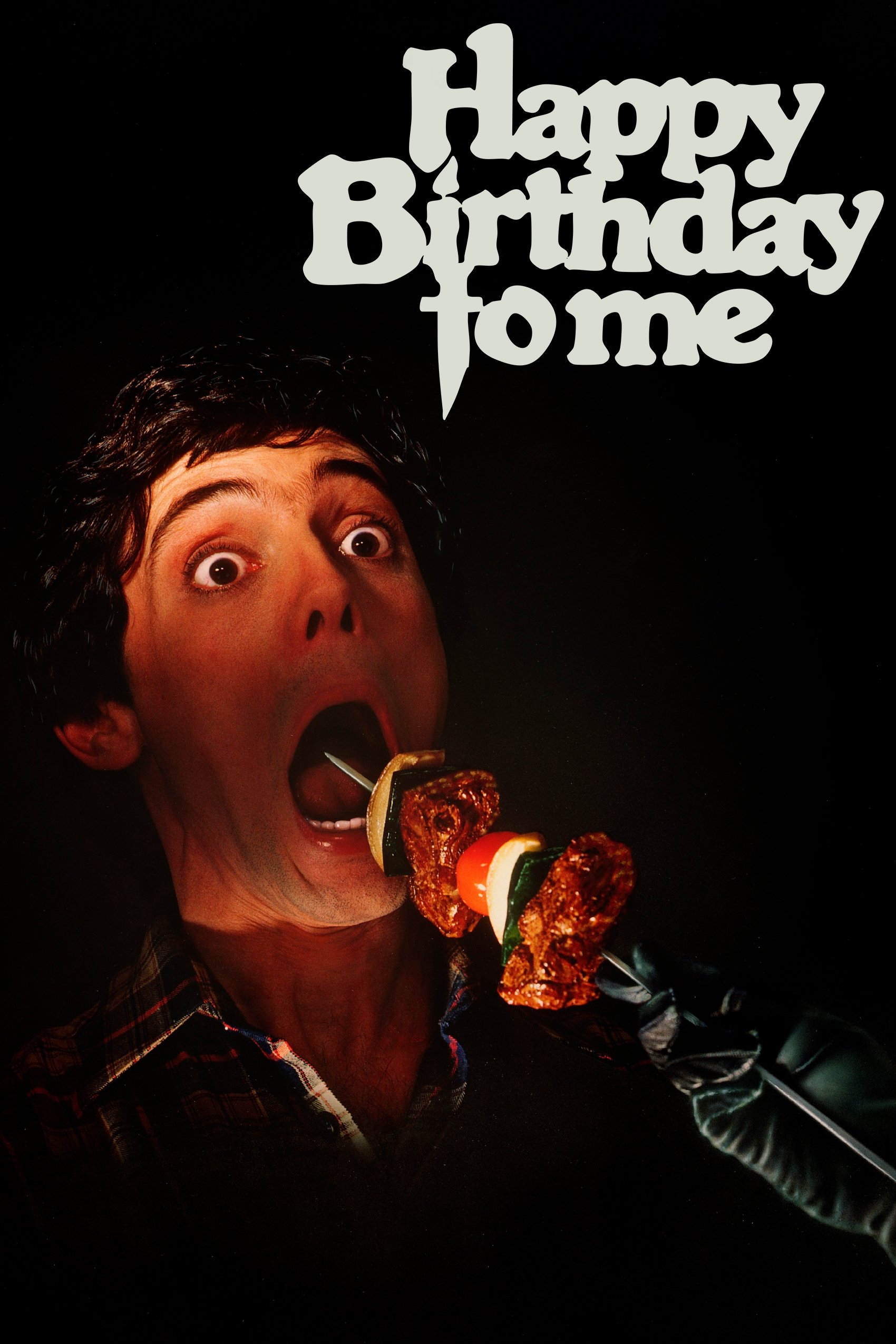 Happy Birthday to Me