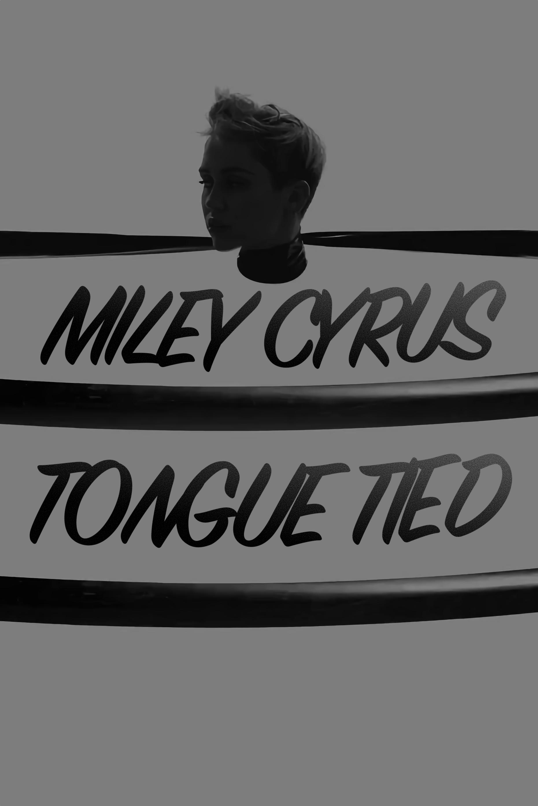 Tongue Tied