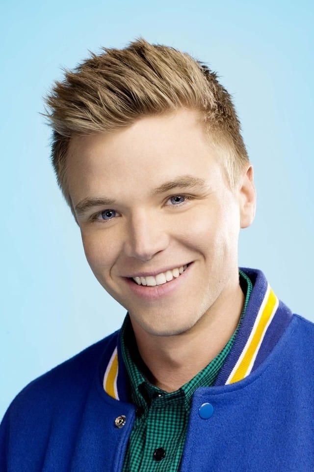 Photo de Brett Davern 25109