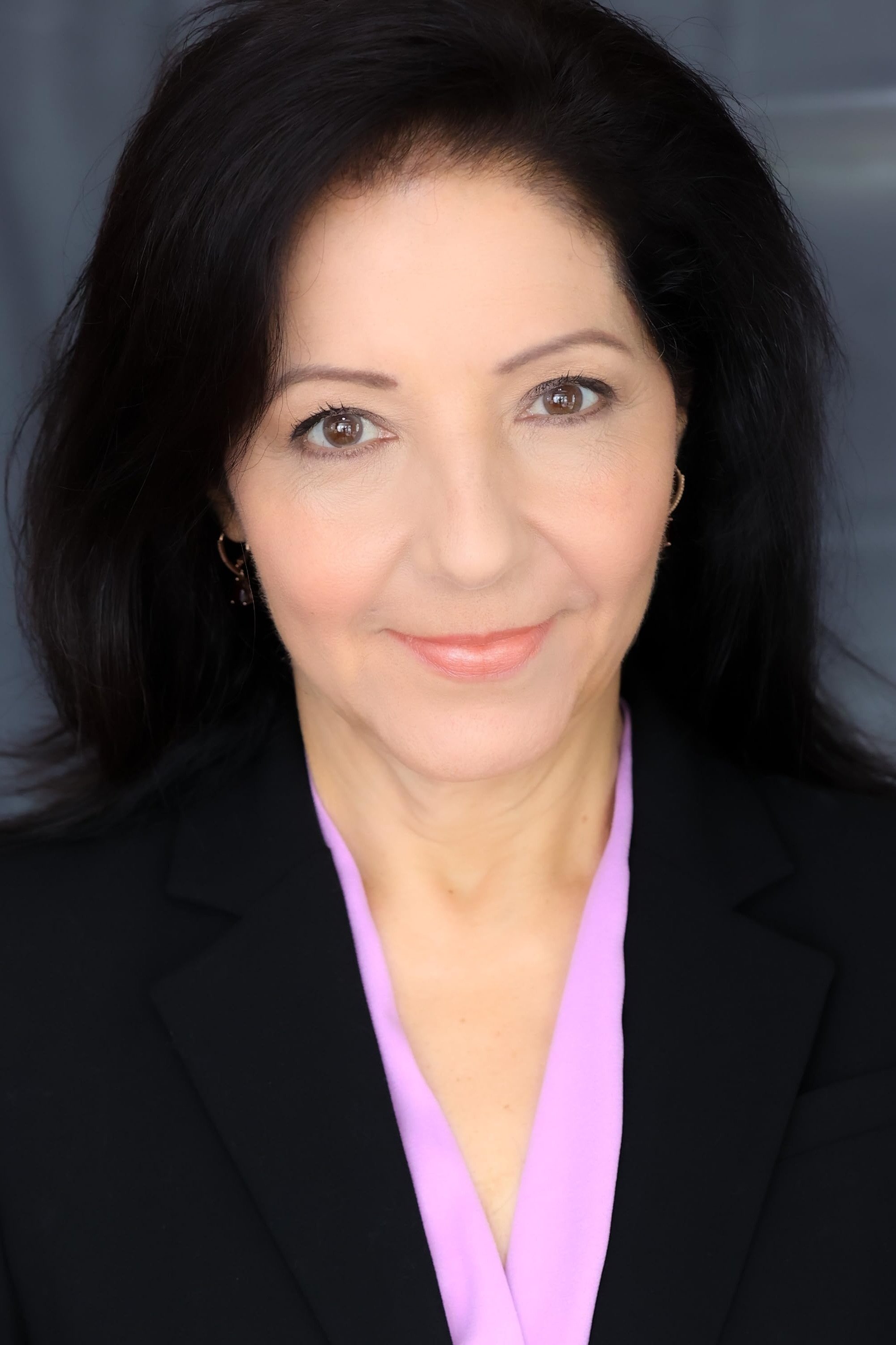 et billede af Milagros Rivera