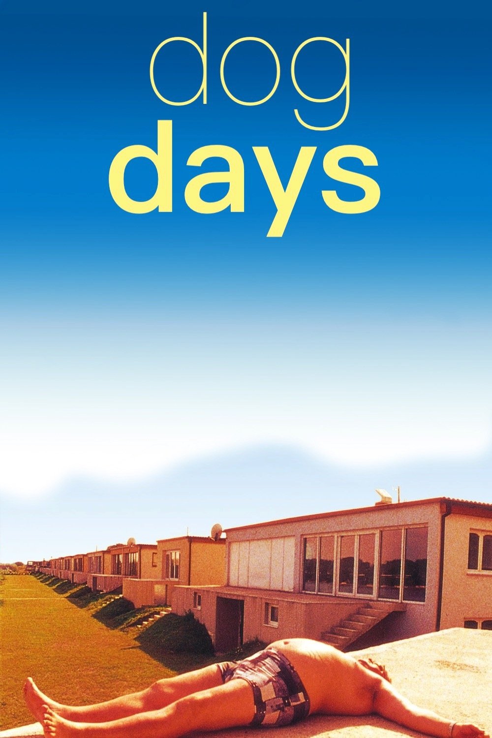 Dog Days