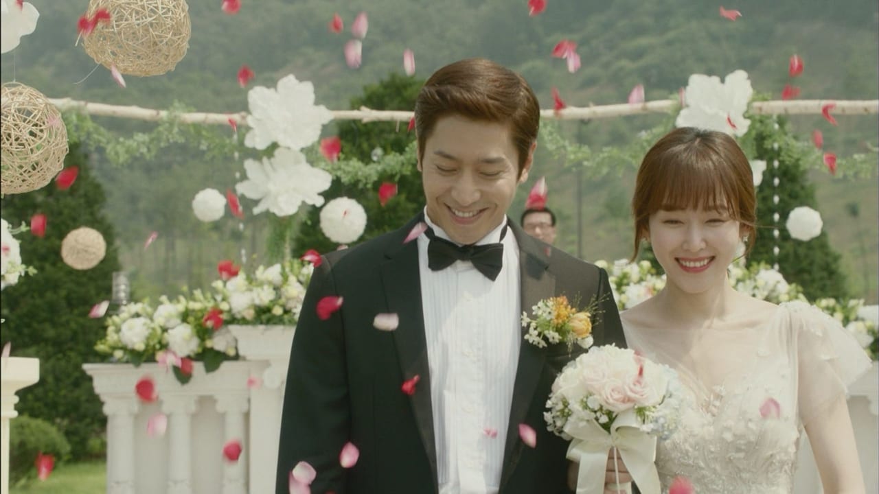 Another Miss Oh: 1×18