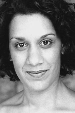 et billede af Sharon Gomez