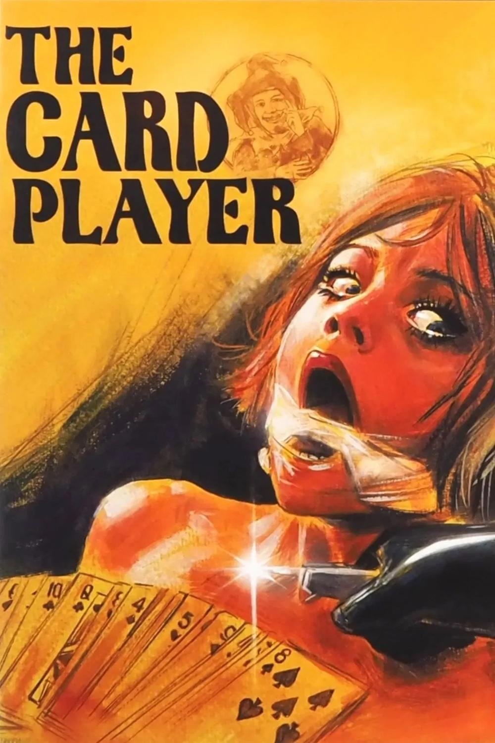 The Card Player