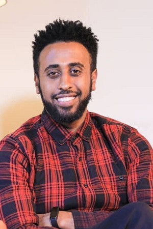 et billede af Nebyu Indris