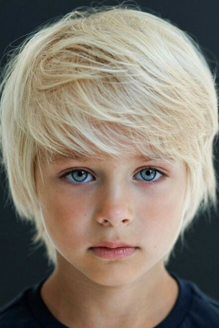 et billede af Alexander Pinaev