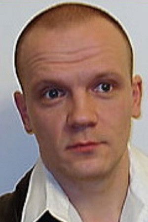 et billede af Kirill Vasilyev