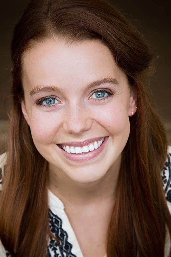 et billede af Devon Hales