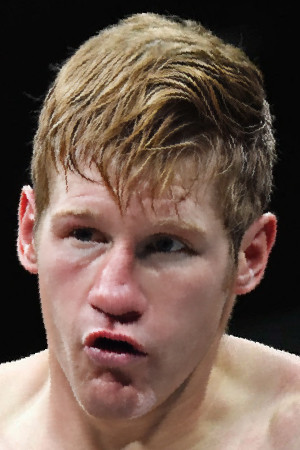 et billede af Janks Trotter