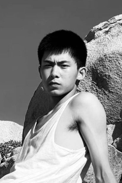 et billede af Fengyi Xing