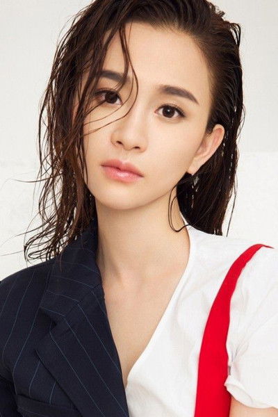 et billede af Chen Yulin