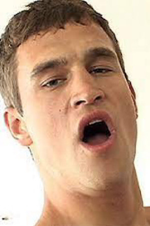 et billede af Leon Boisen