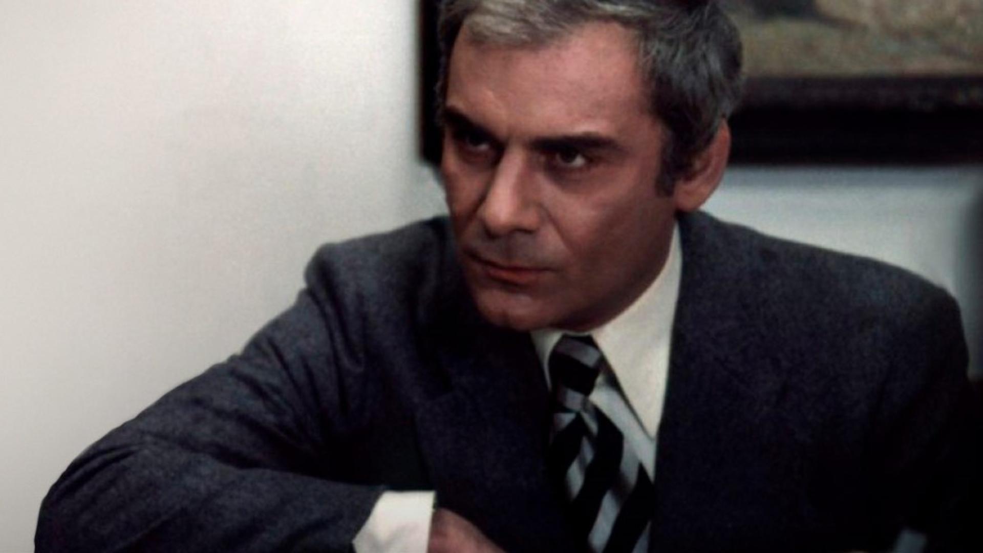 Slap the Monster on Page One (1972)