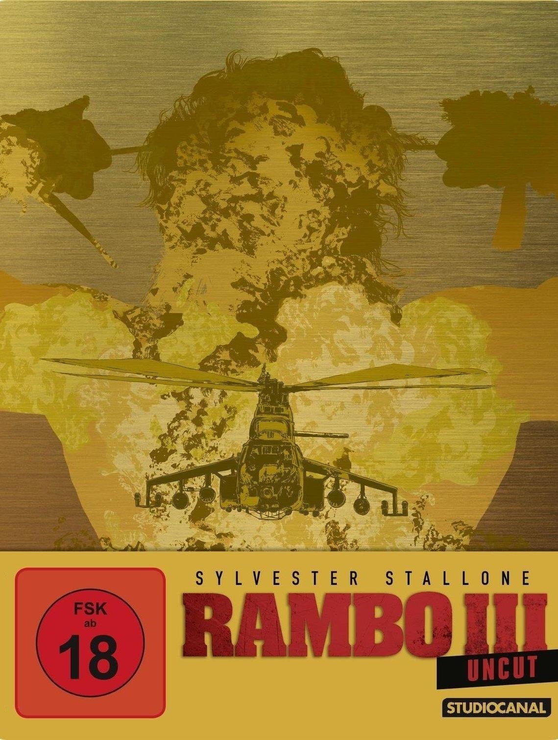 Rambo III