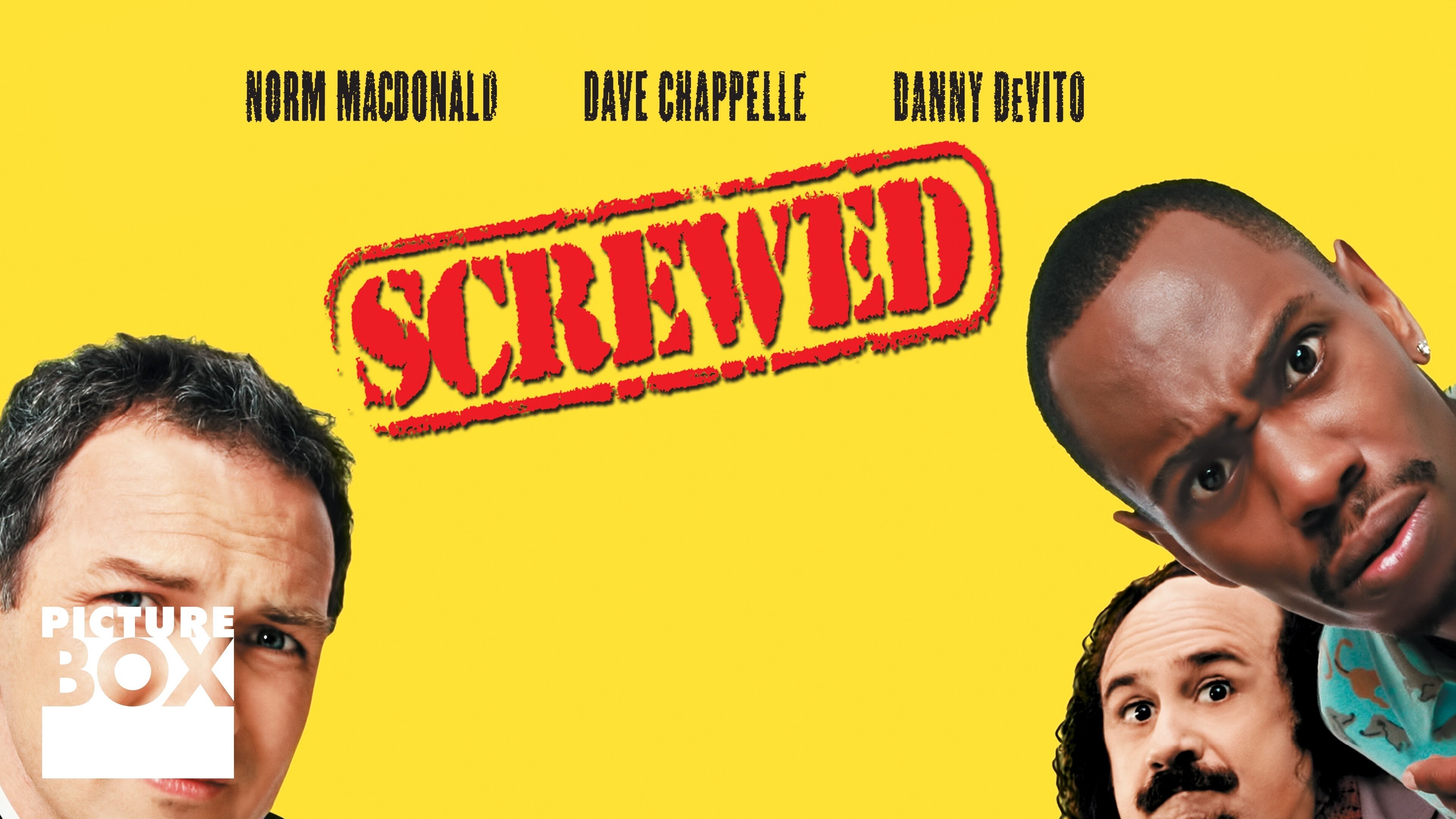 Screwed