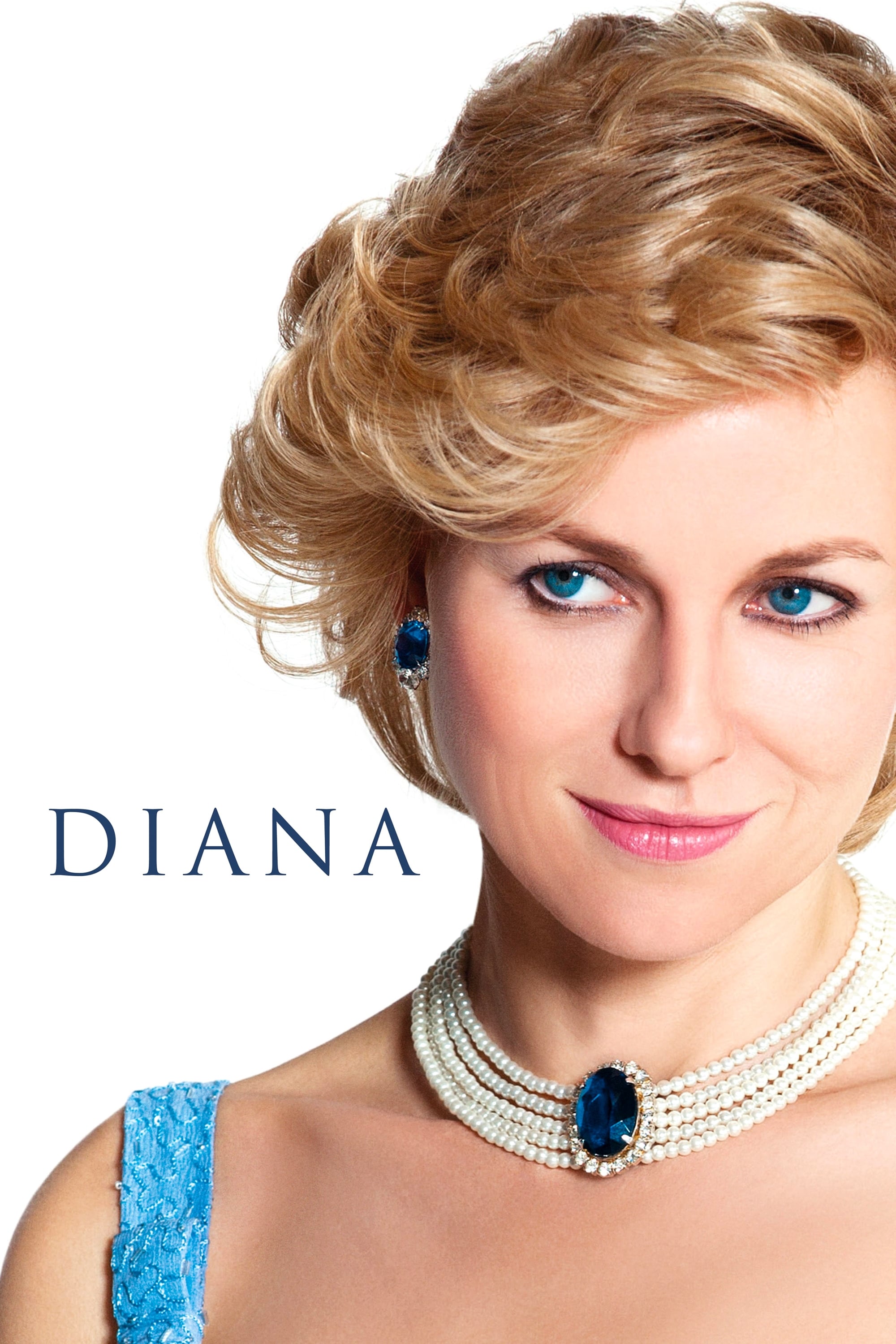 capa Diana