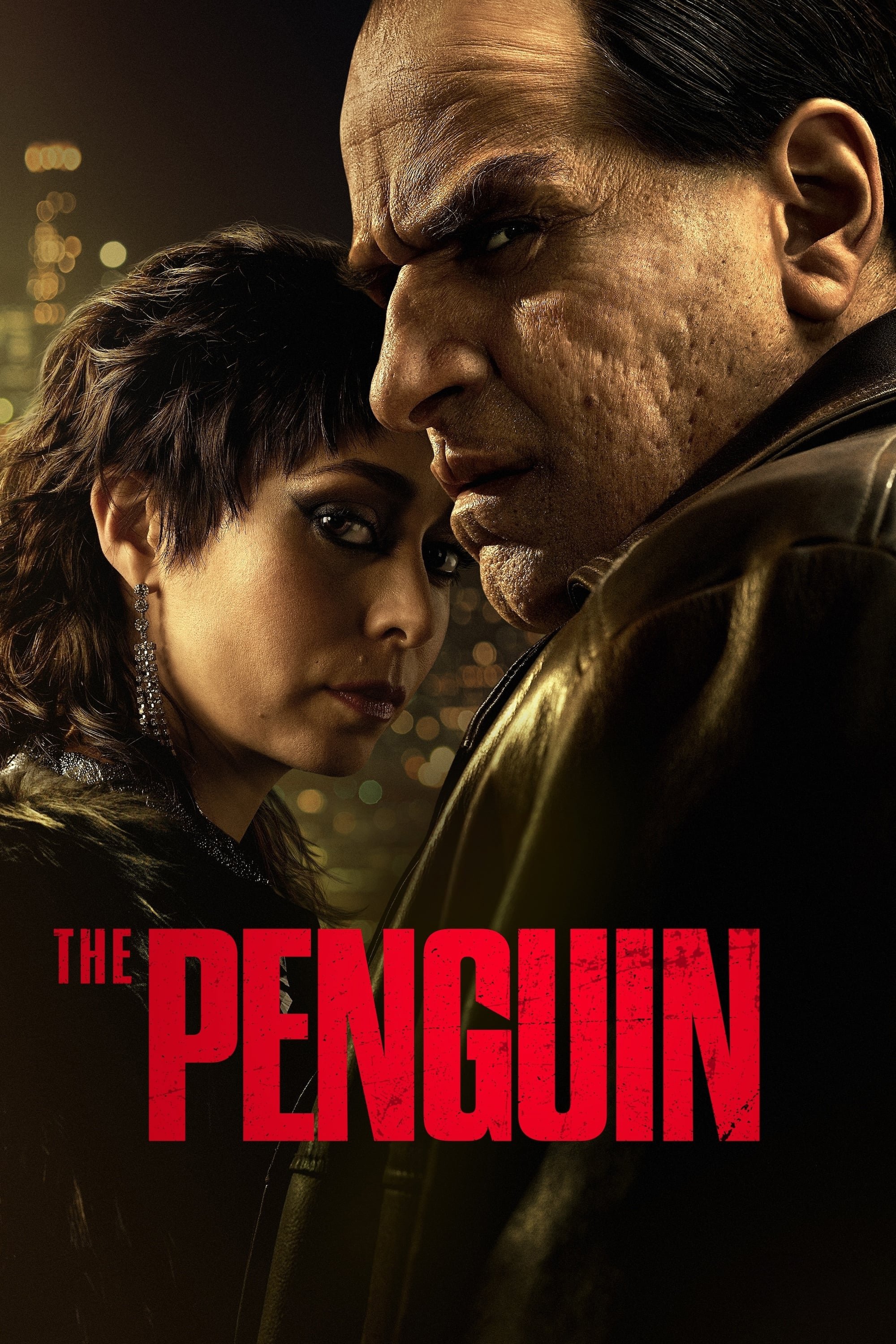 The Penguin ( 2024 ) The Penguin ( 2024 )