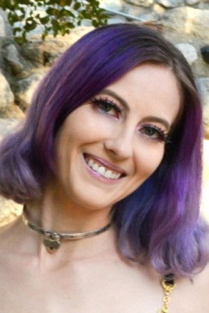 et billede af Trixie Squirts