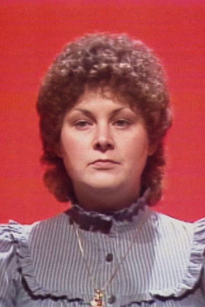 et billede af Michelle Smith