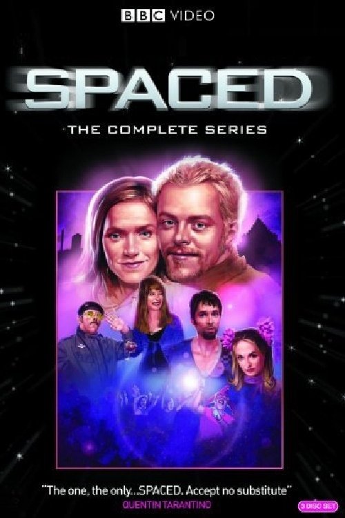 EN - Spaced (1999)