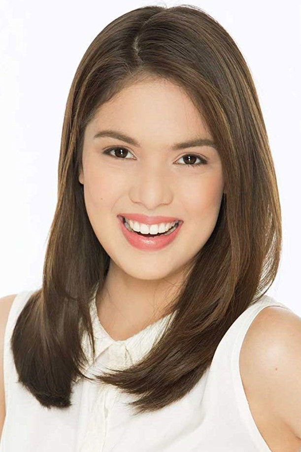 et billede af Michelle Vito