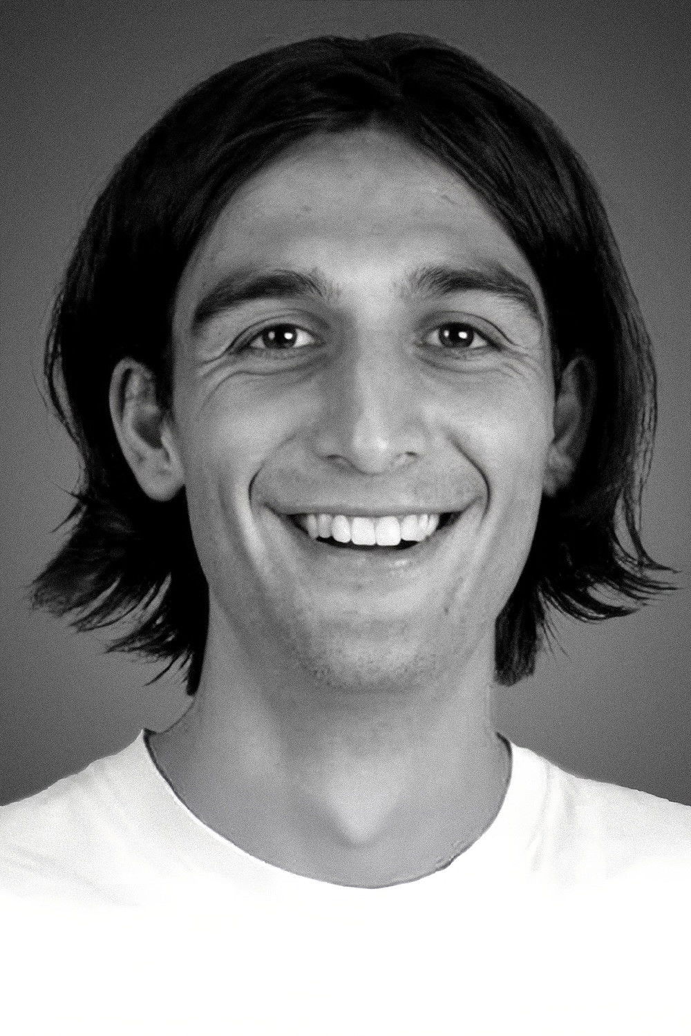 et billede af Oscar Wicken