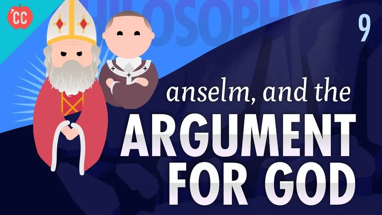 Crash Course Philosophy - Épisode 9